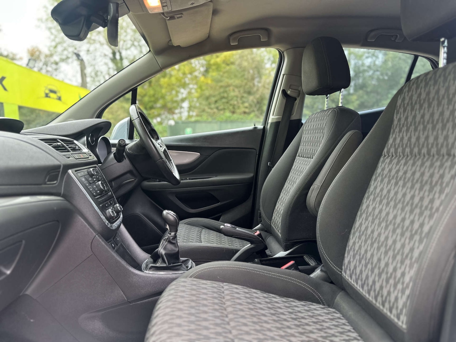 Used Vauxhall Mokka 2014 for sale - 76547251: Photo 14