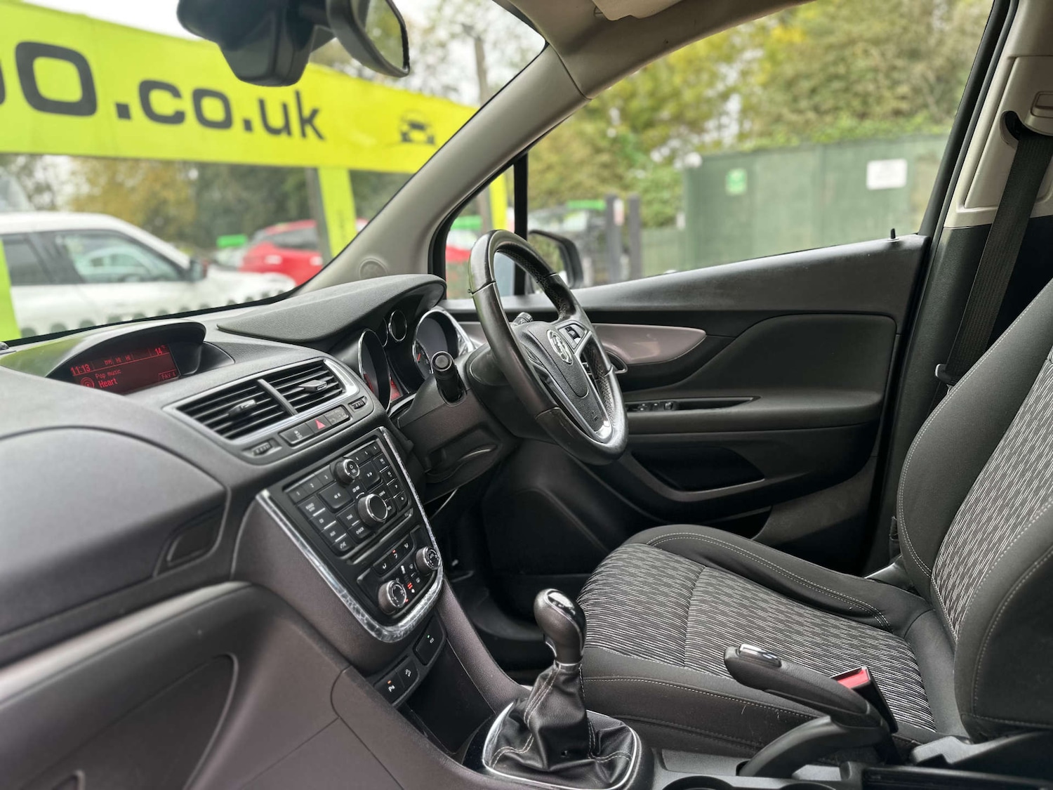 Used Vauxhall Mokka 2014 for sale - 76547251: Photo 15