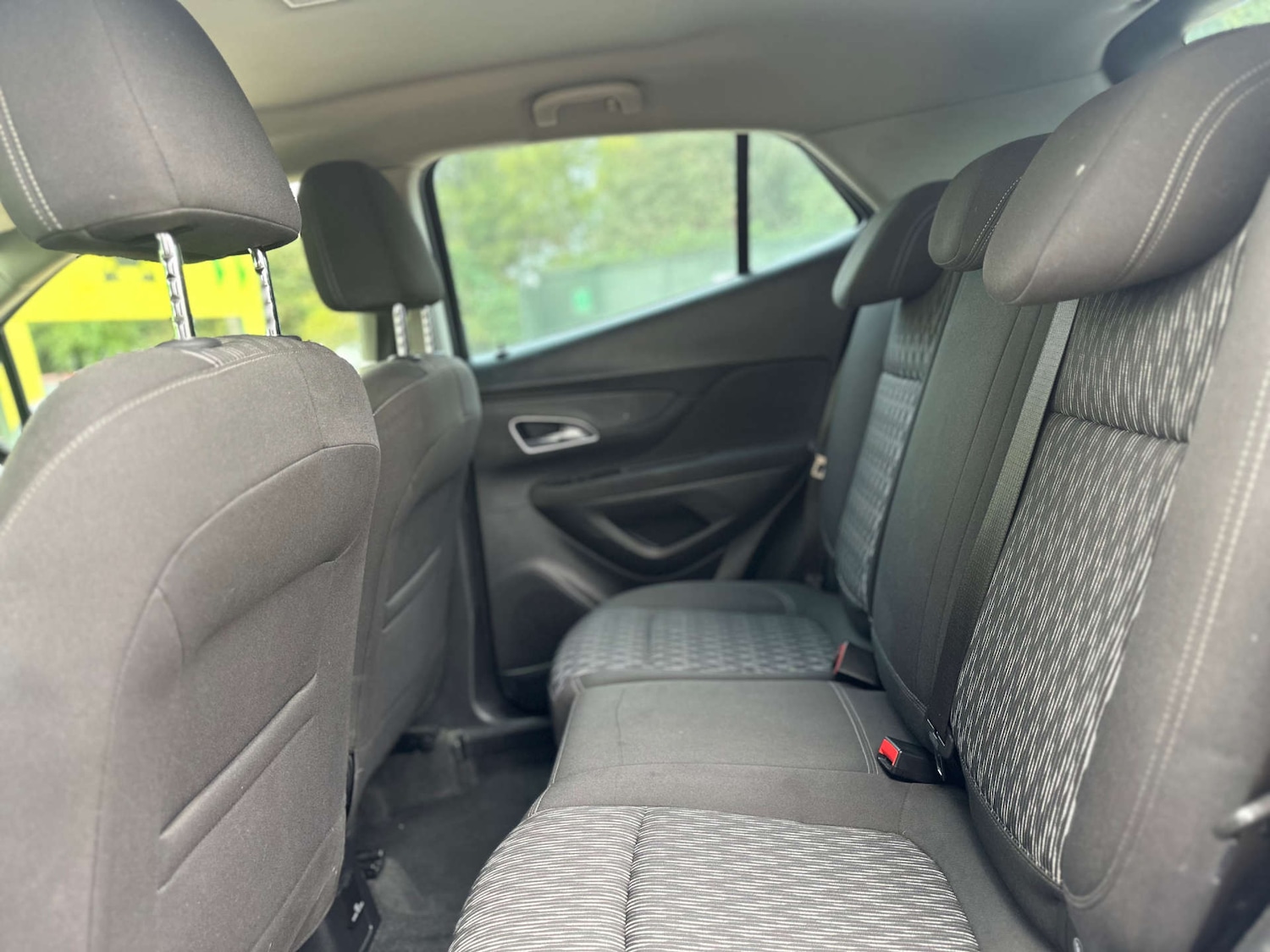 Used Vauxhall Mokka 2014 for sale - 76547251: Photo 16