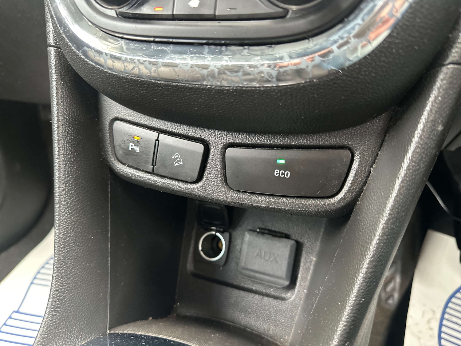 Used Vauxhall Mokka 2014 for sale - 76547251: Photo 19