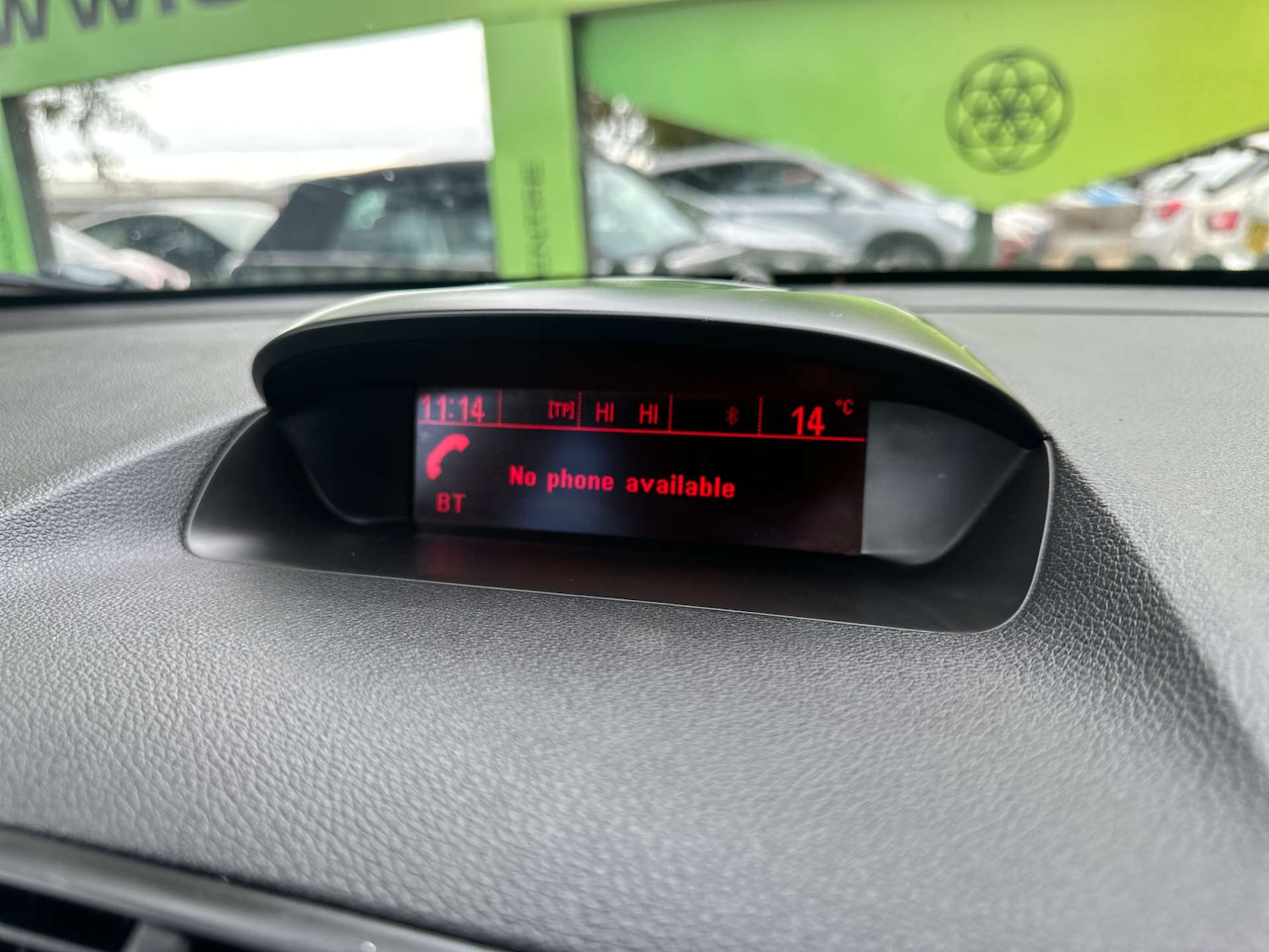 Used Vauxhall Mokka 2014 for sale - 76547251: Photo 21