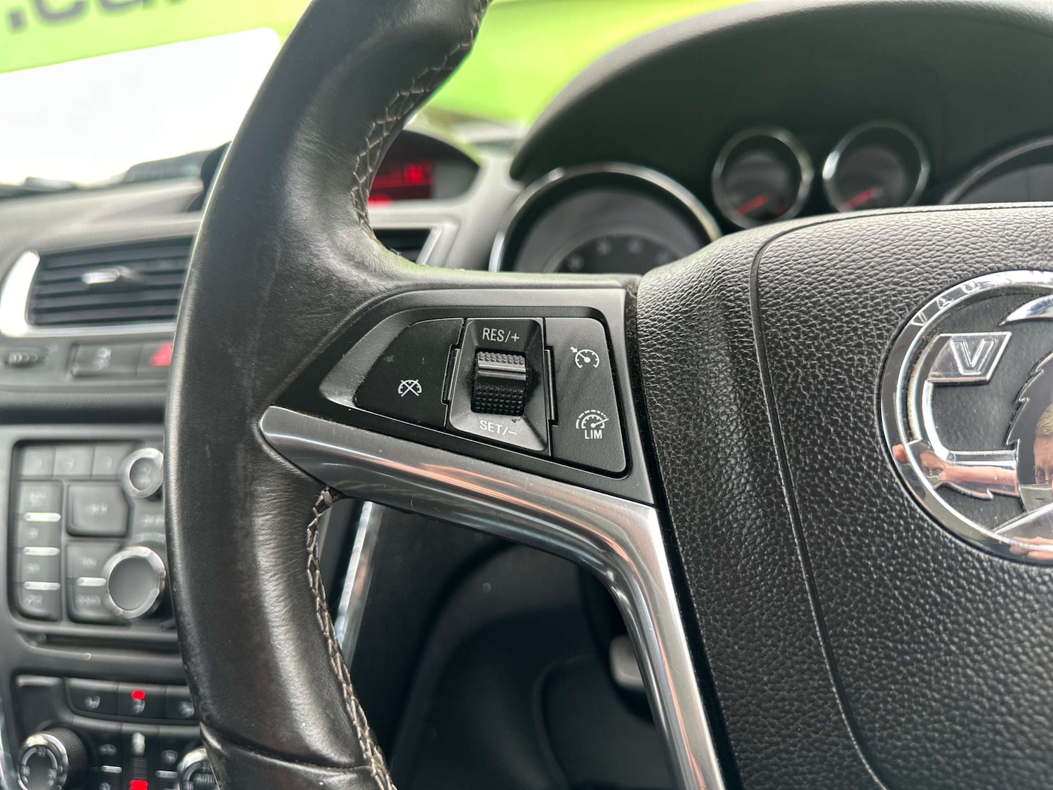 Used Vauxhall Mokka 2014 for sale - 76547251: Photo 22