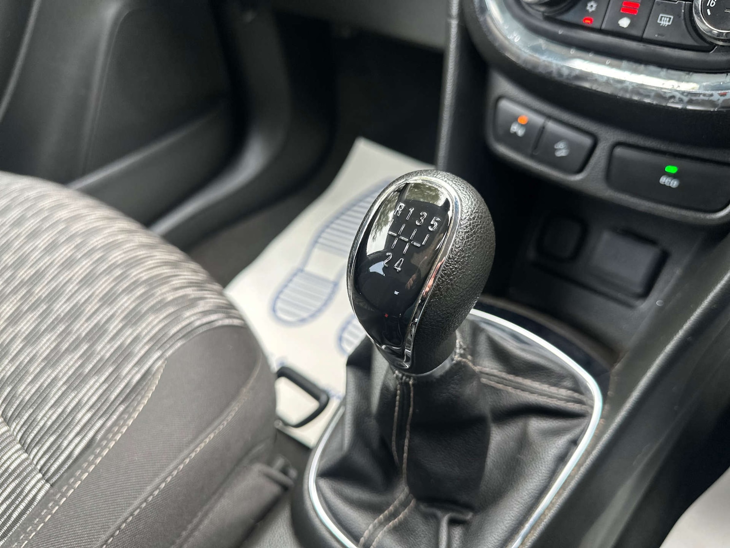 Used Vauxhall Mokka 2014 for sale - 76547251: Photo 23