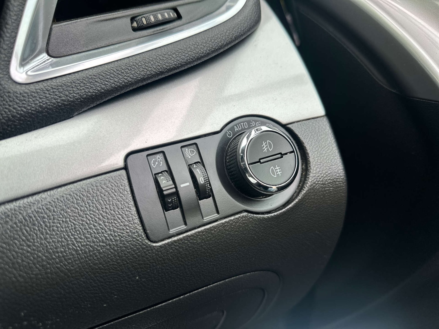 Used Vauxhall Mokka 2014 for sale - 76547251: Photo 25