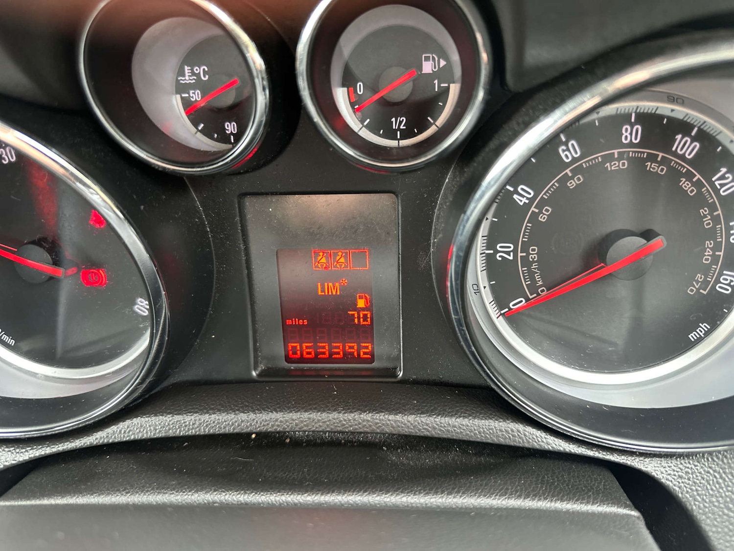 Used Vauxhall Mokka 2014 for sale - 76547251: Photo 26