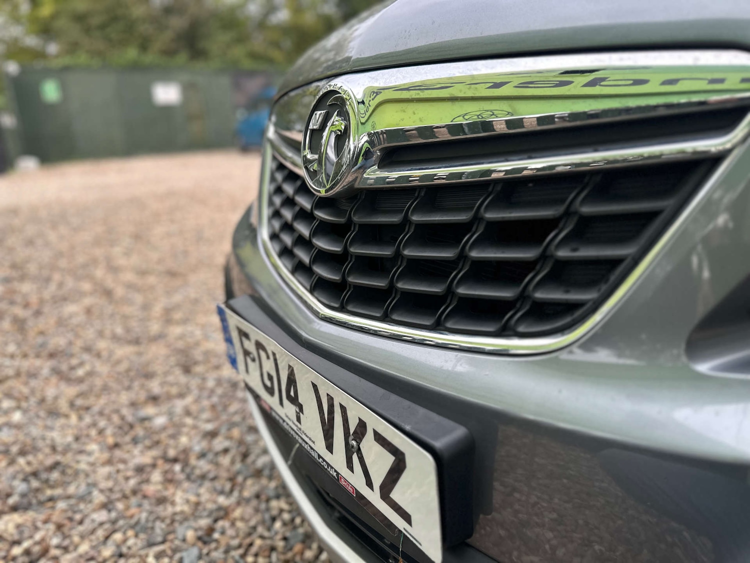 Used Vauxhall Mokka 2014 for sale - 76547251: Photo 31