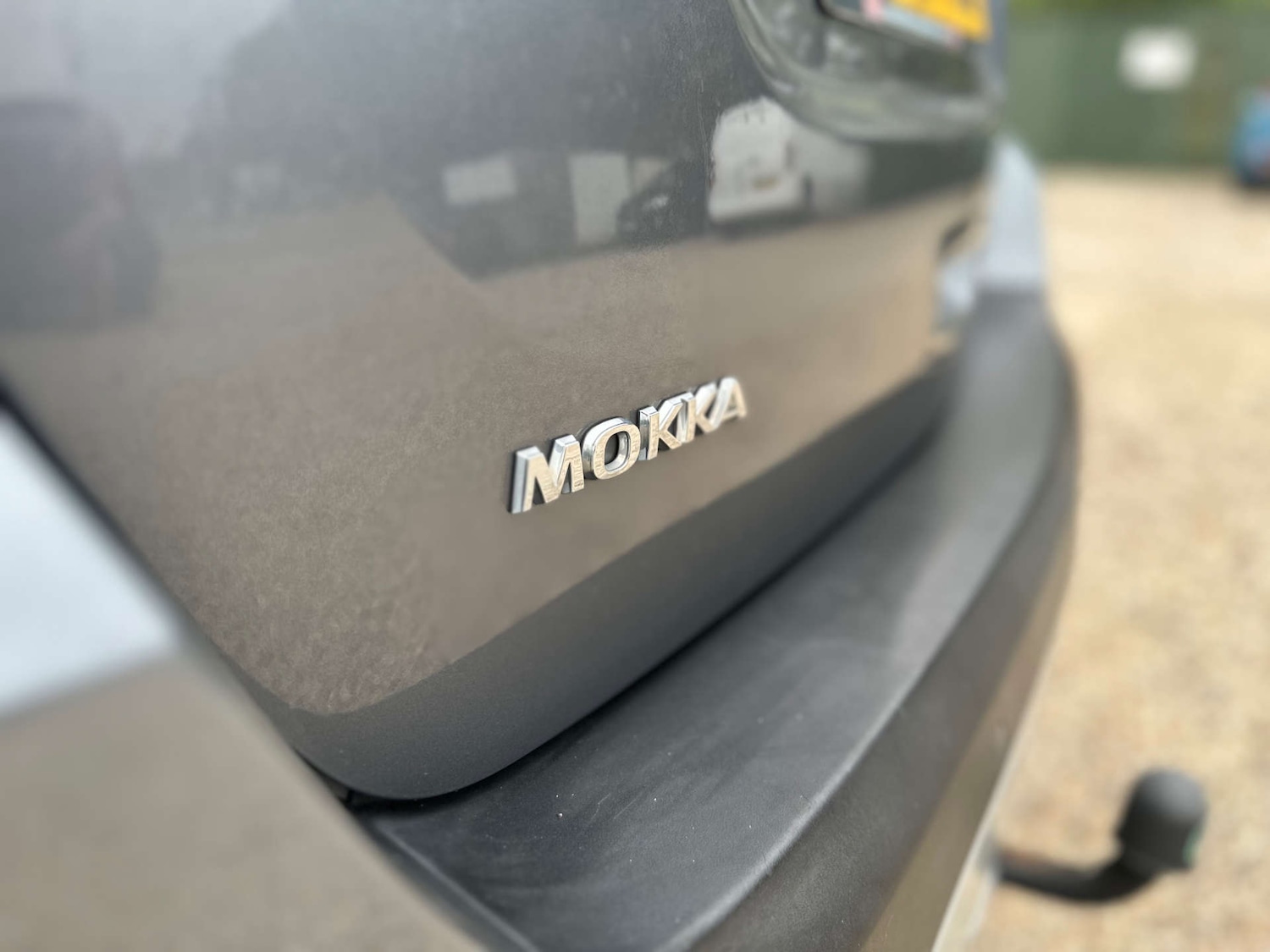 Used Vauxhall Mokka 2014 for sale - 76547251: Photo 32