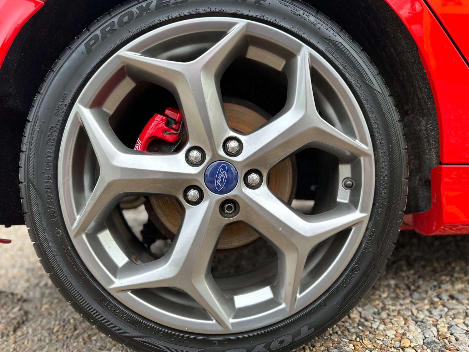 Used Ford Focus 2014 for sale - 77693772: Photo 11