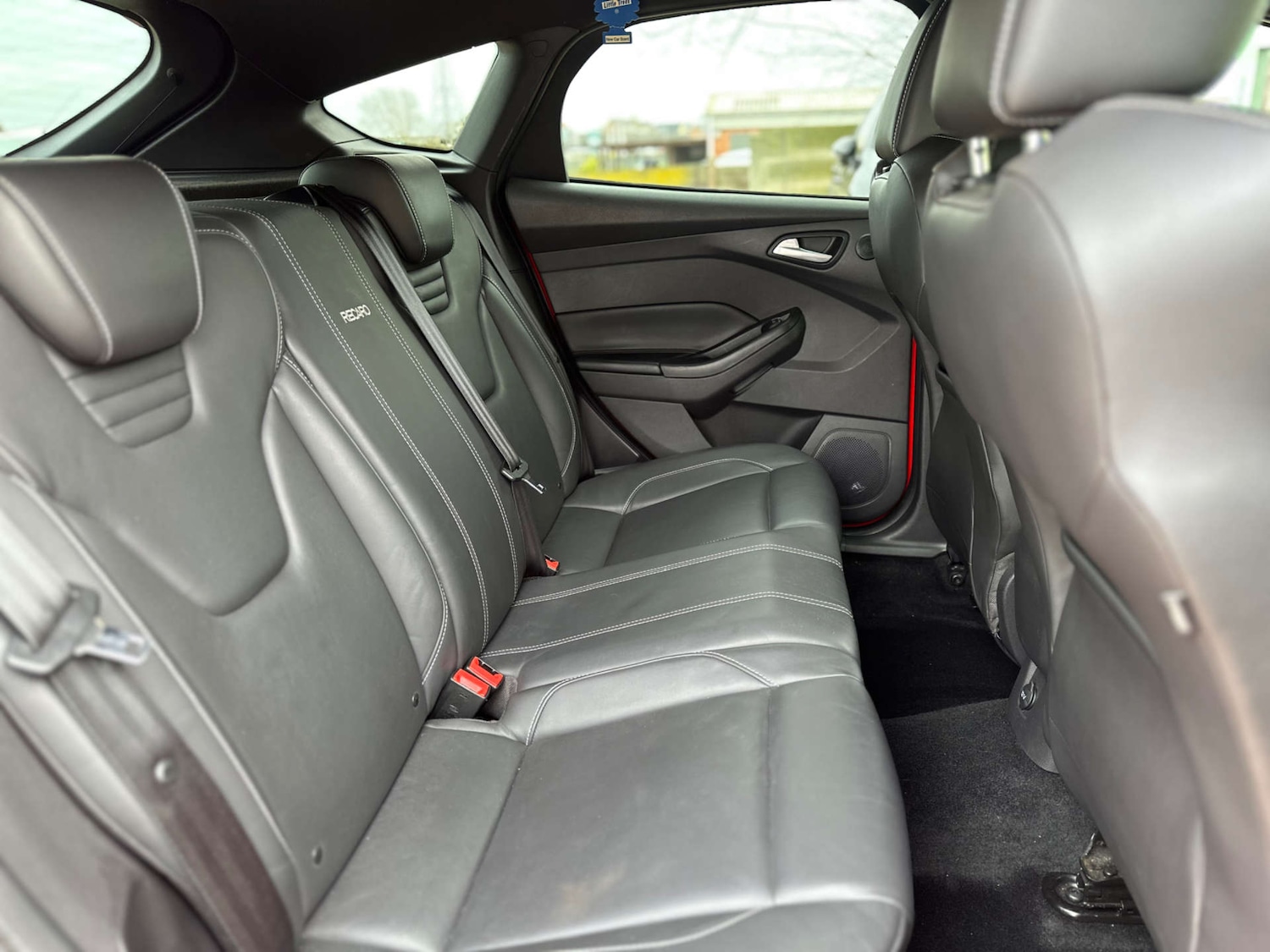 Used Ford Focus 2014 for sale - 77693772: Photo 13