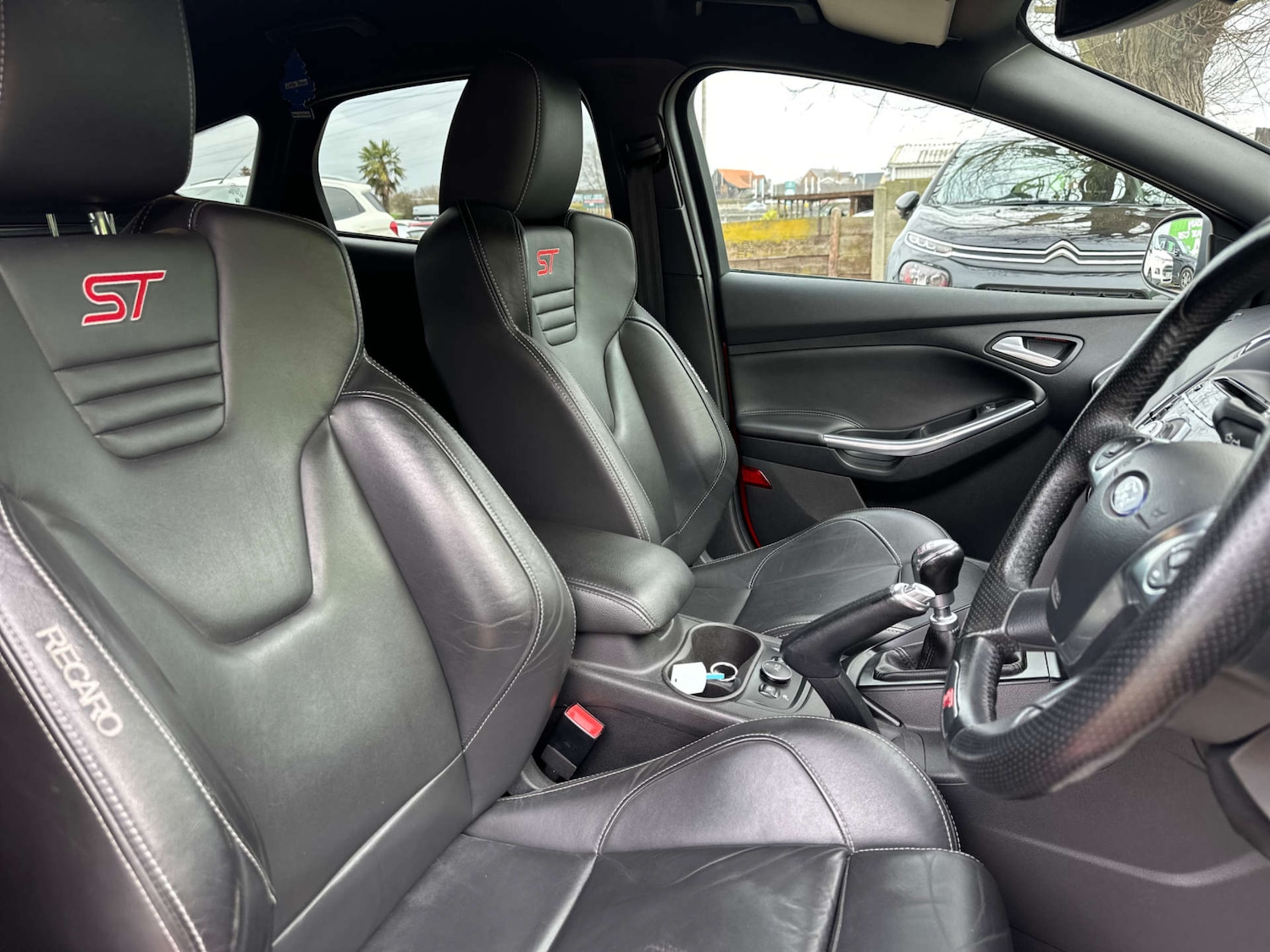 Used Ford Focus 2014 for sale - 77693772: Photo 14