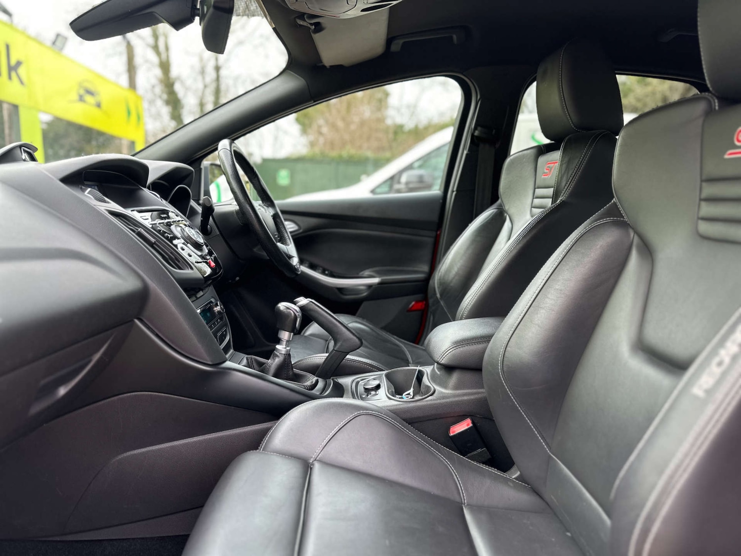 Used Ford Focus 2014 for sale - 77693772: Photo 15