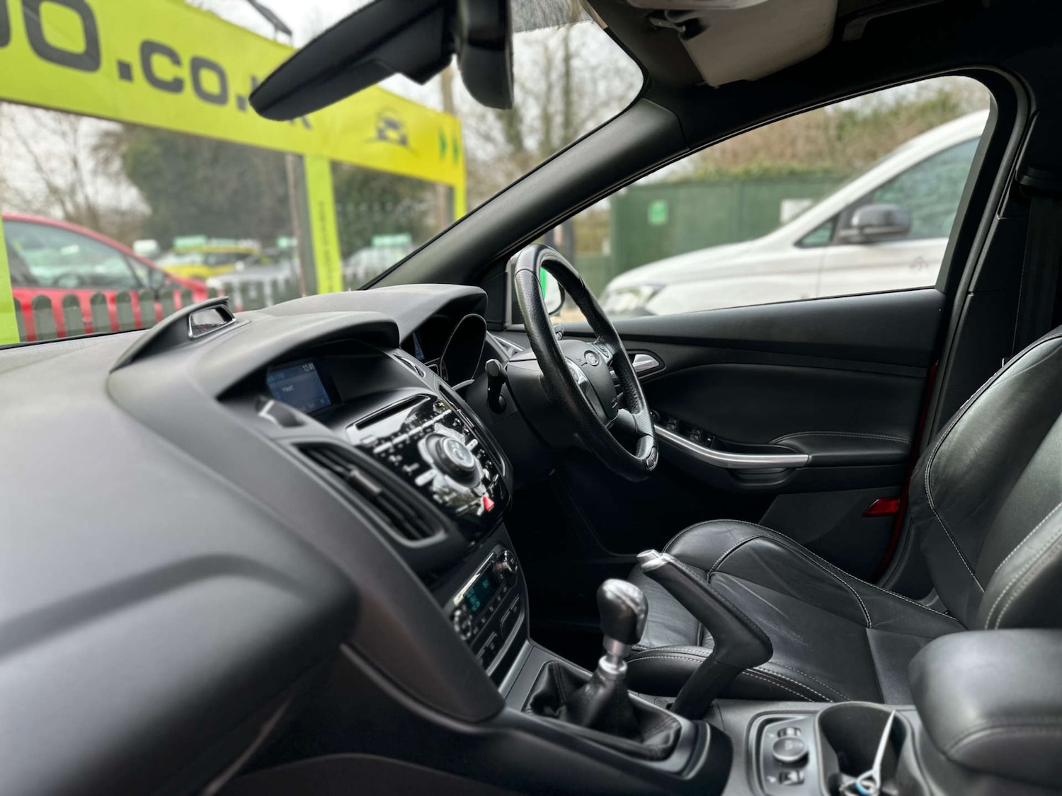 Used Ford Focus 2014 for sale - 77693772: Photo 16