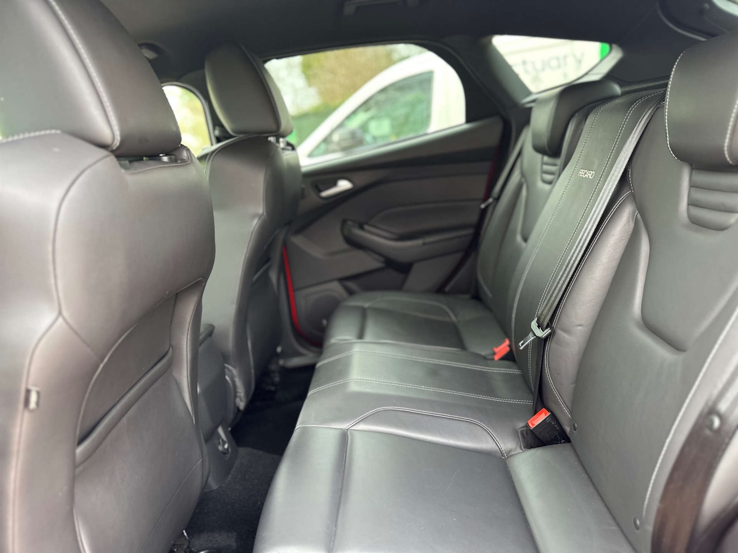 Used Ford Focus 2014 for sale - 77693772: Photo 17