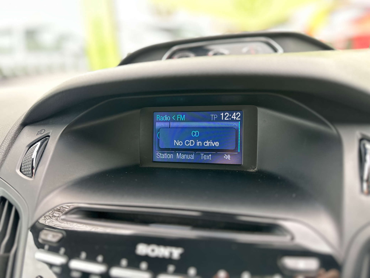 Used Ford Focus 2014 for sale - 77693772: Photo 18