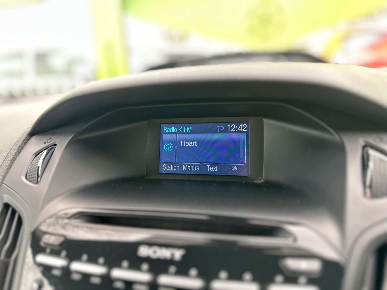 Used Ford Focus 2014 for sale - 77693772: Photo 19