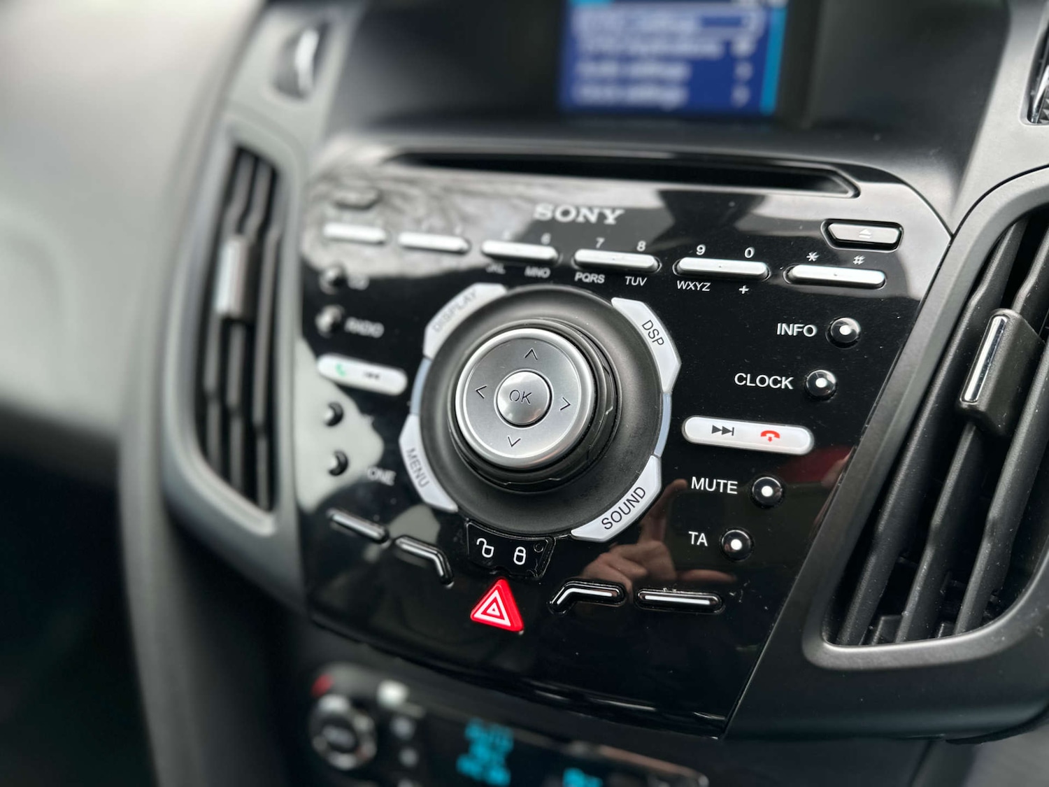 Used Ford Focus 2014 for sale - 77693772: Photo 20