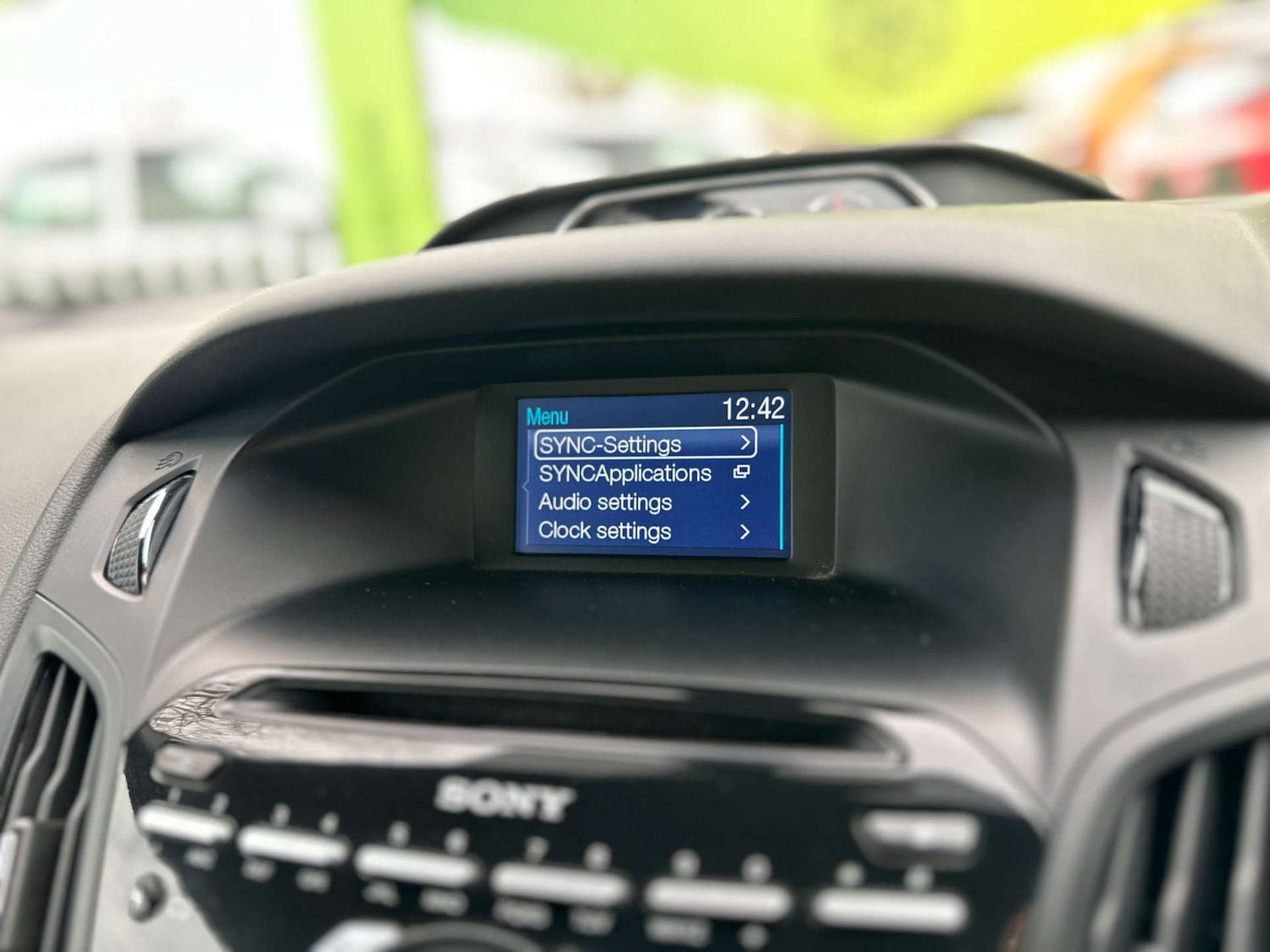 Used Ford Focus 2014 for sale - 77693772: Photo 21