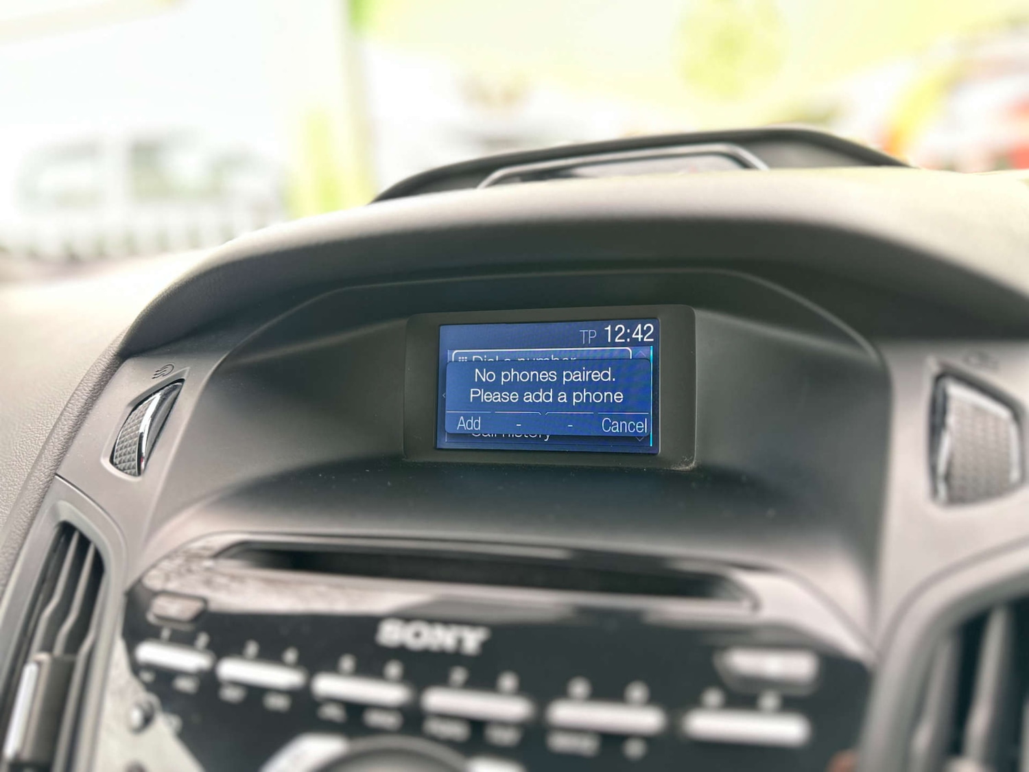 Used Ford Focus 2014 for sale - 77693772: Photo 22