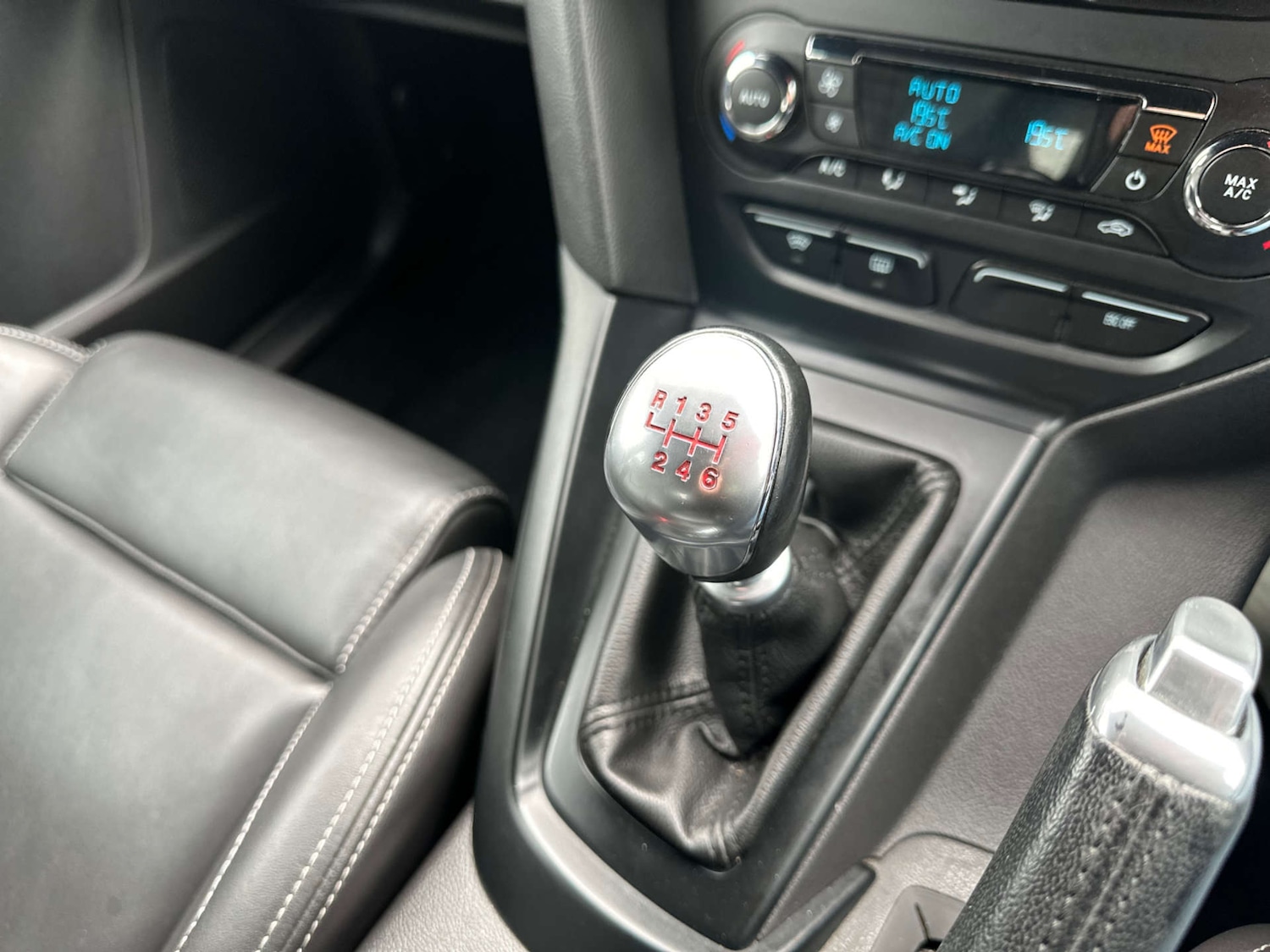 Used Ford Focus 2014 for sale - 77693772: Photo 23