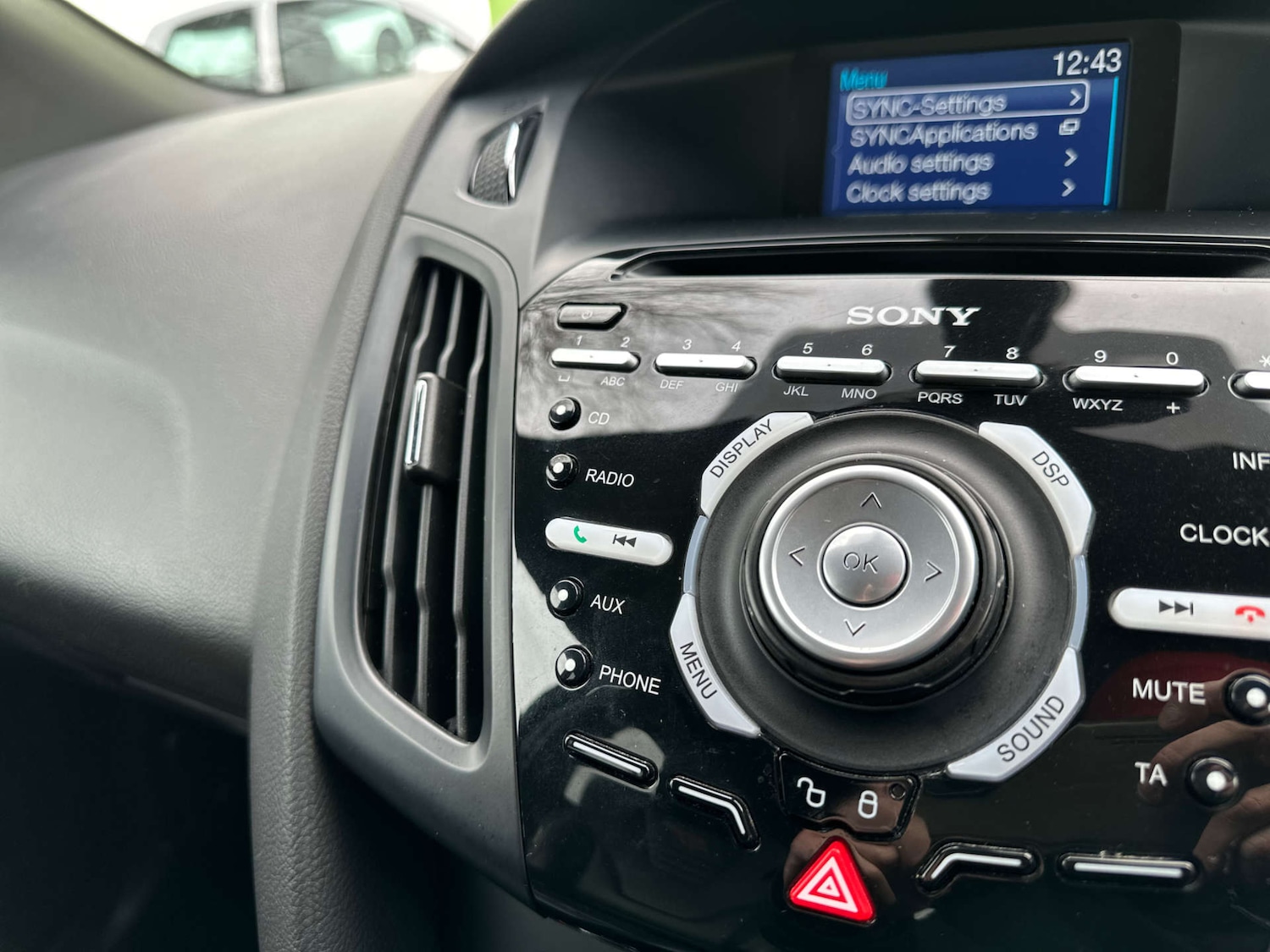 Used Ford Focus 2014 for sale - 77693772: Photo 25