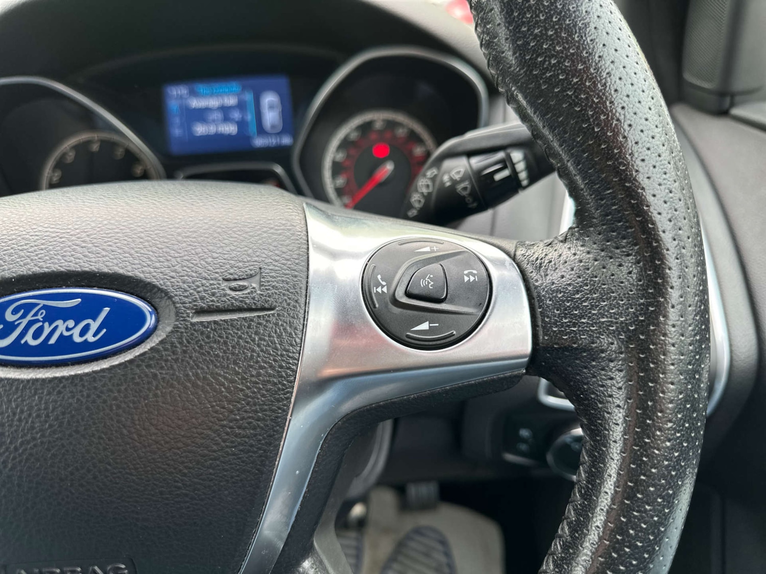 Used Ford Focus 2014 for sale - 77693772: Photo 26