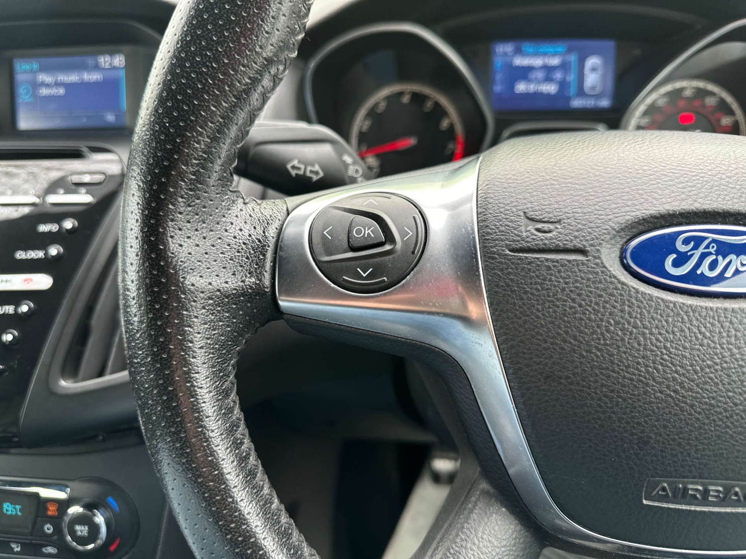 Used Ford Focus 2014 for sale - 77693772: Photo 27