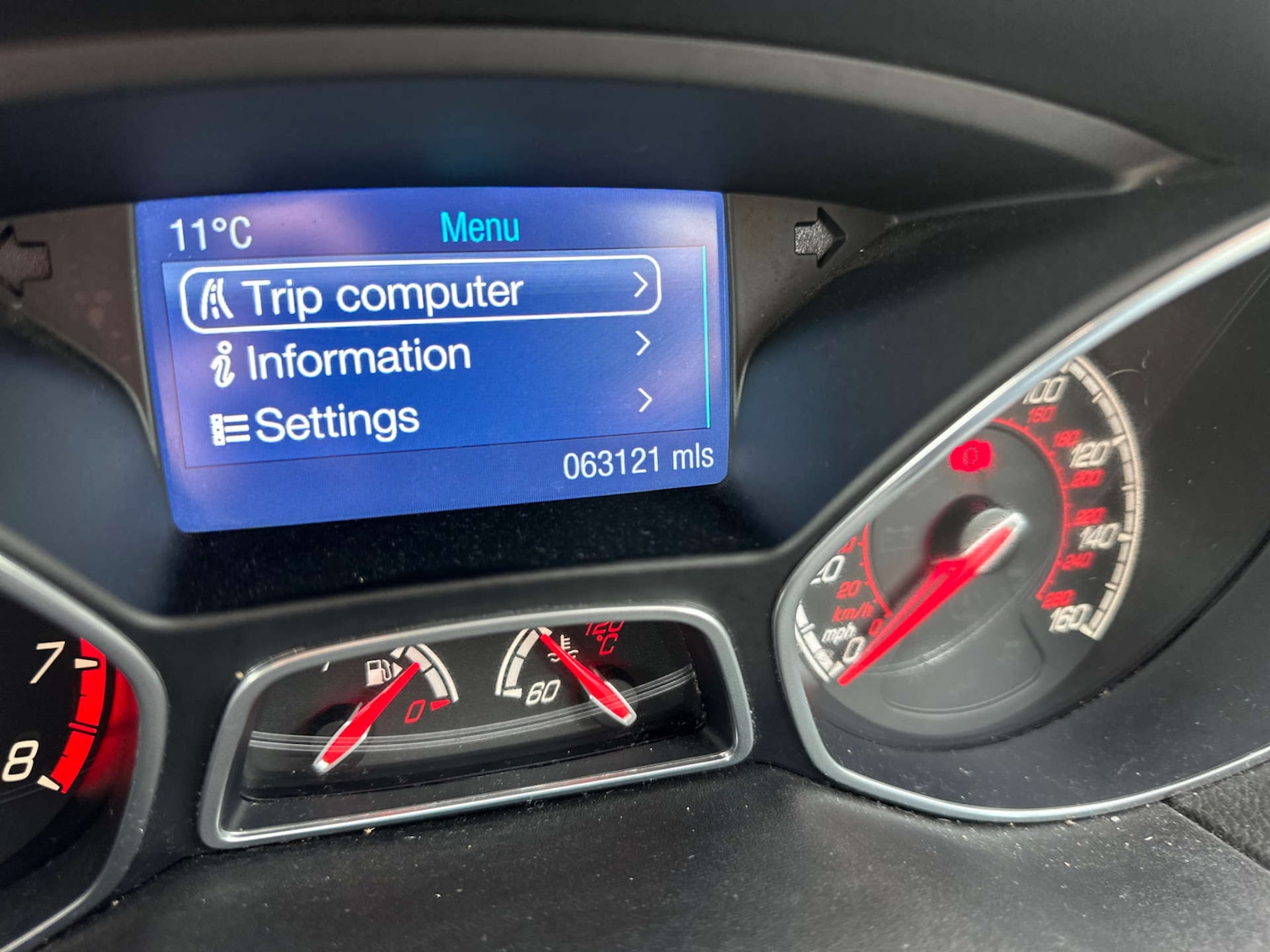 Used Ford Focus 2014 for sale - 77693772: Photo 30