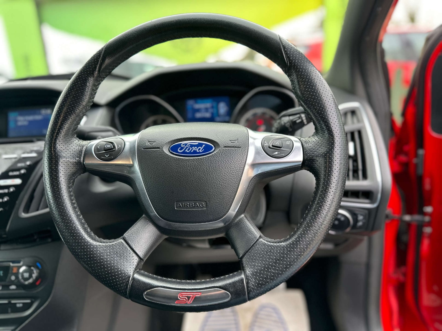 Used Ford Focus 2014 for sale - 77693772: Photo 33