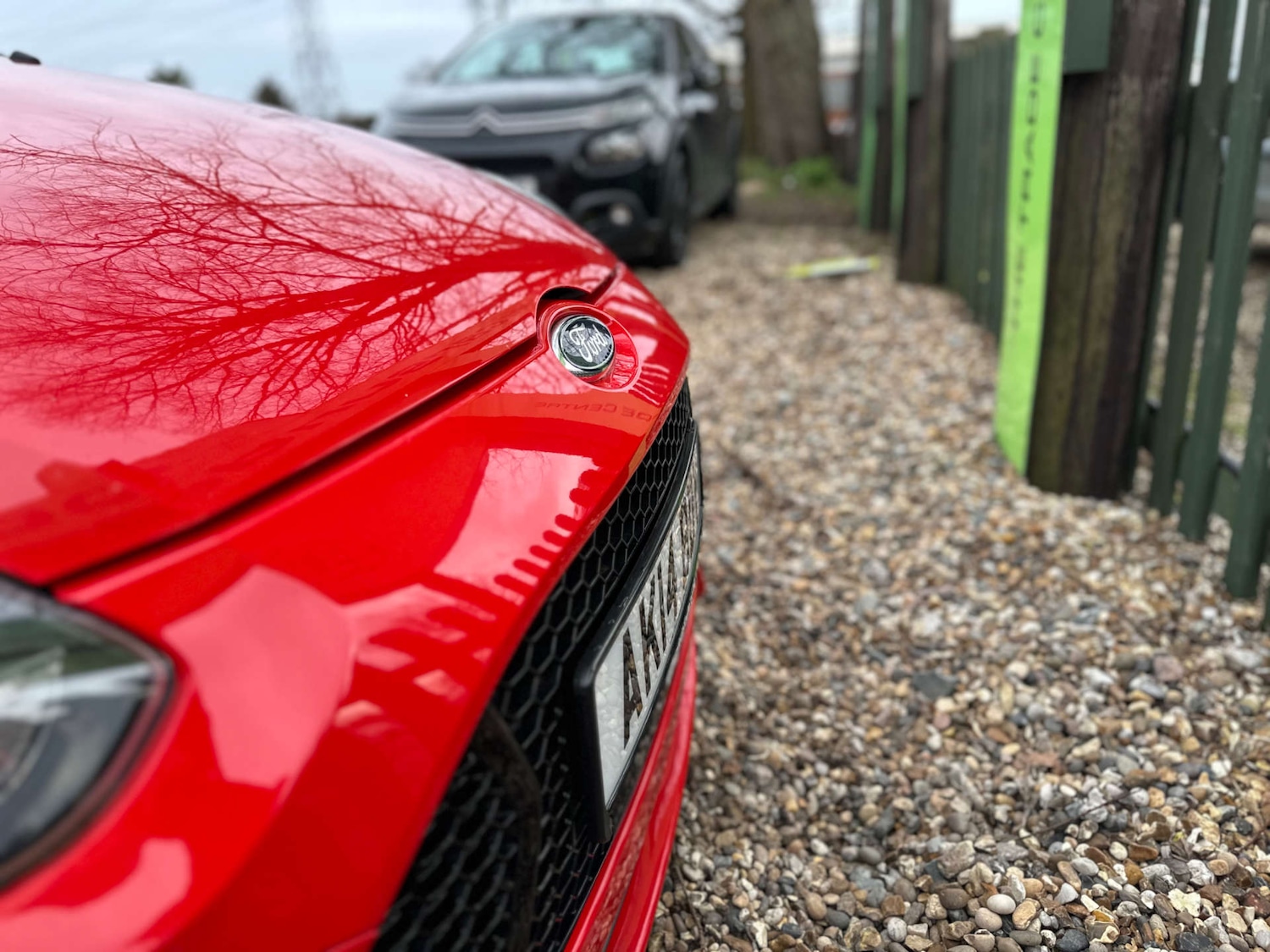 Used Ford Focus 2014 for sale - 77693772: Photo 35