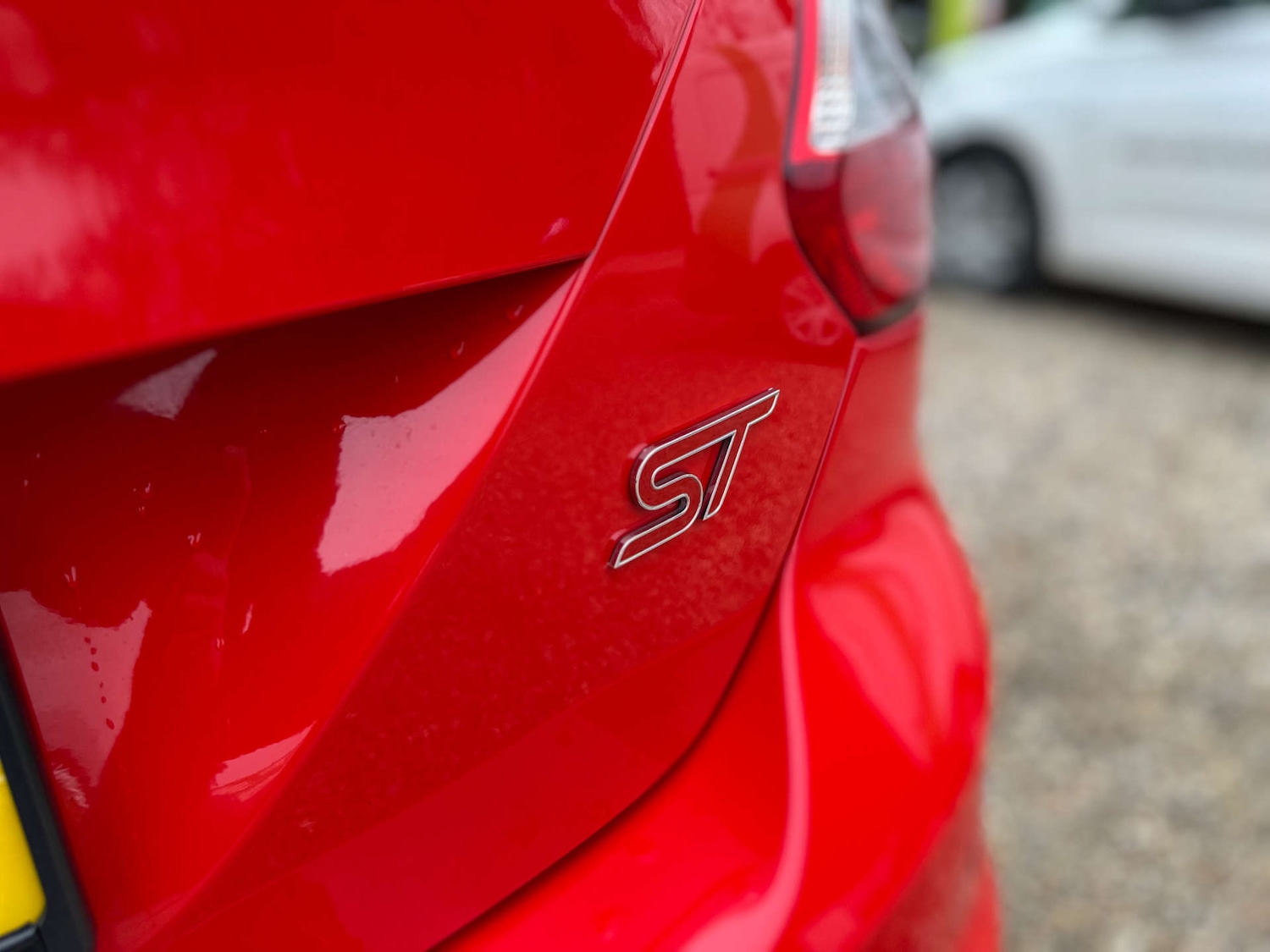 Used Ford Focus 2014 for sale - 77693772: Photo 36