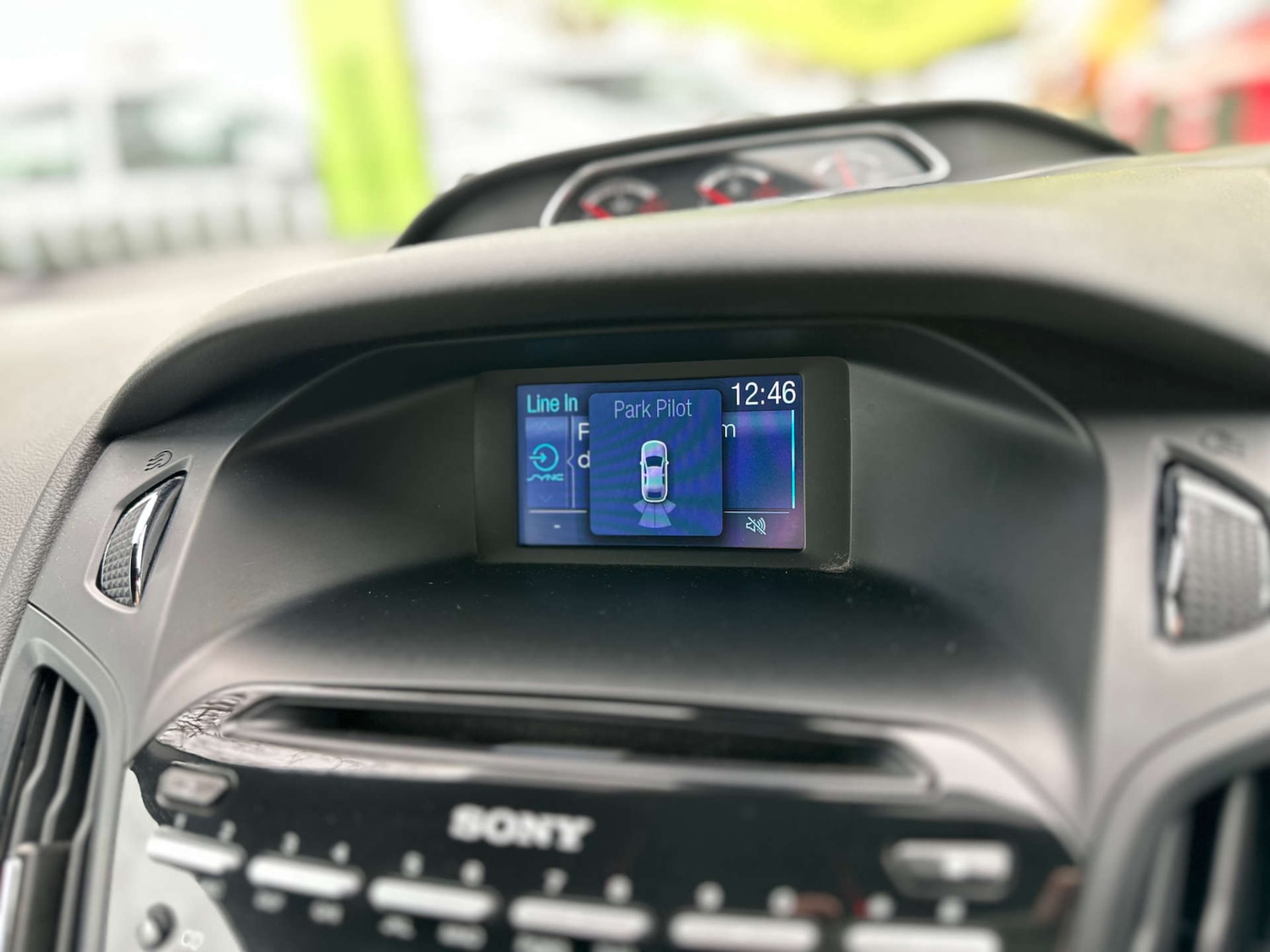 Used Ford Focus 2014 for sale - 77693772: Photo 37