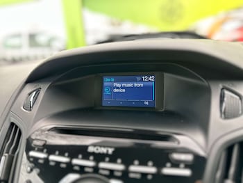 Used Ford Focus 2014 for sale - 77693772: Photo