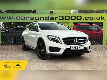 Used Mercedes-Benz GLA 2016 for sale - 79705973: Photo