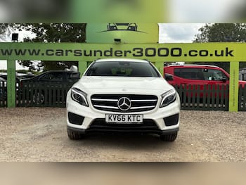 Used Mercedes-Benz GLA 2016 for sale - 79705973: Photo
