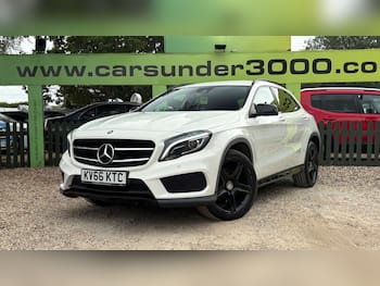 Used Mercedes-Benz GLA 2016 for sale - 79705973: Photo