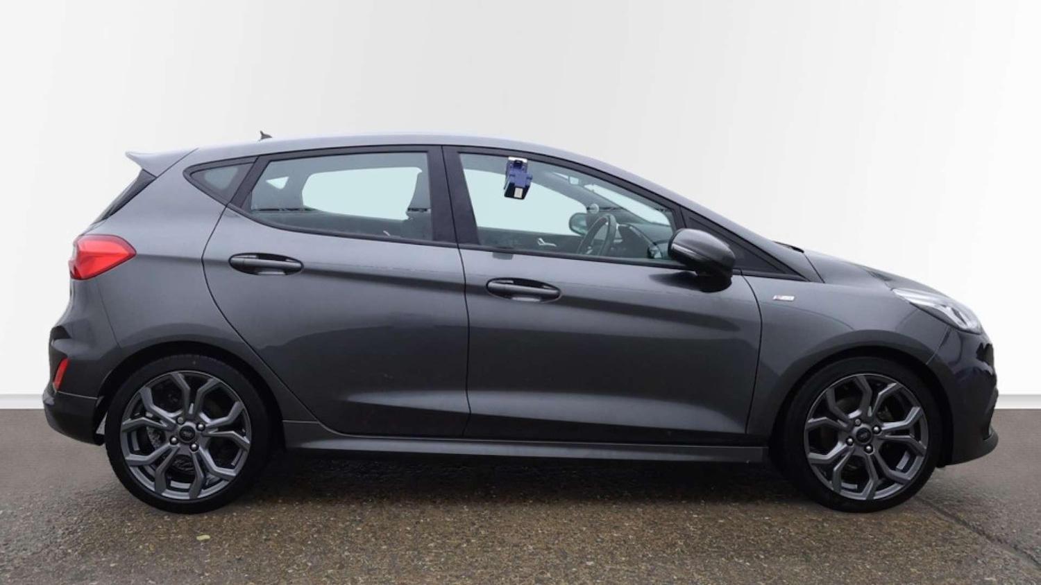 Used Ford Fiesta 2018 for sale - 76542275: Photo 12