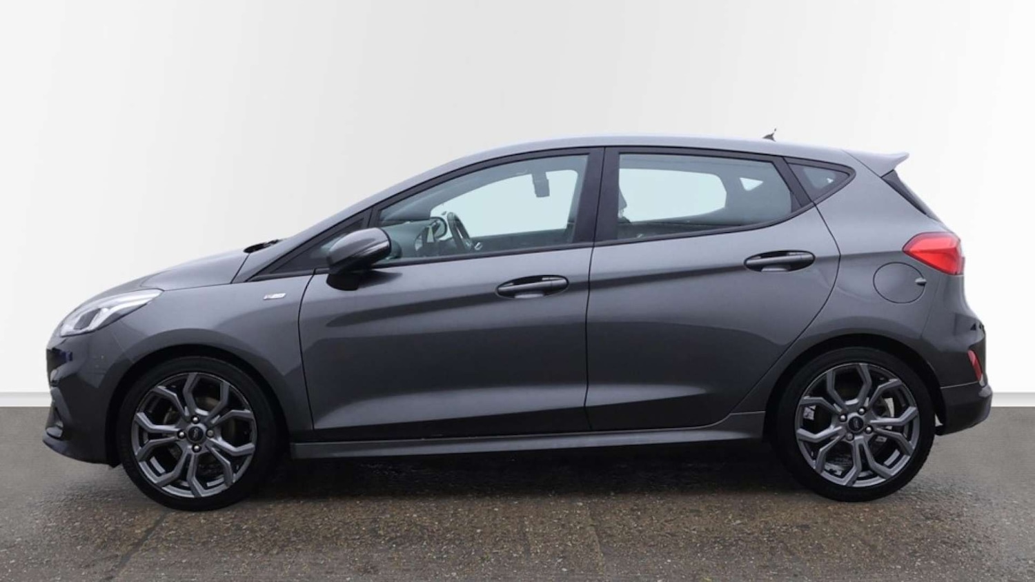 Used Ford Fiesta 2018 for sale - 76542275: Photo 13