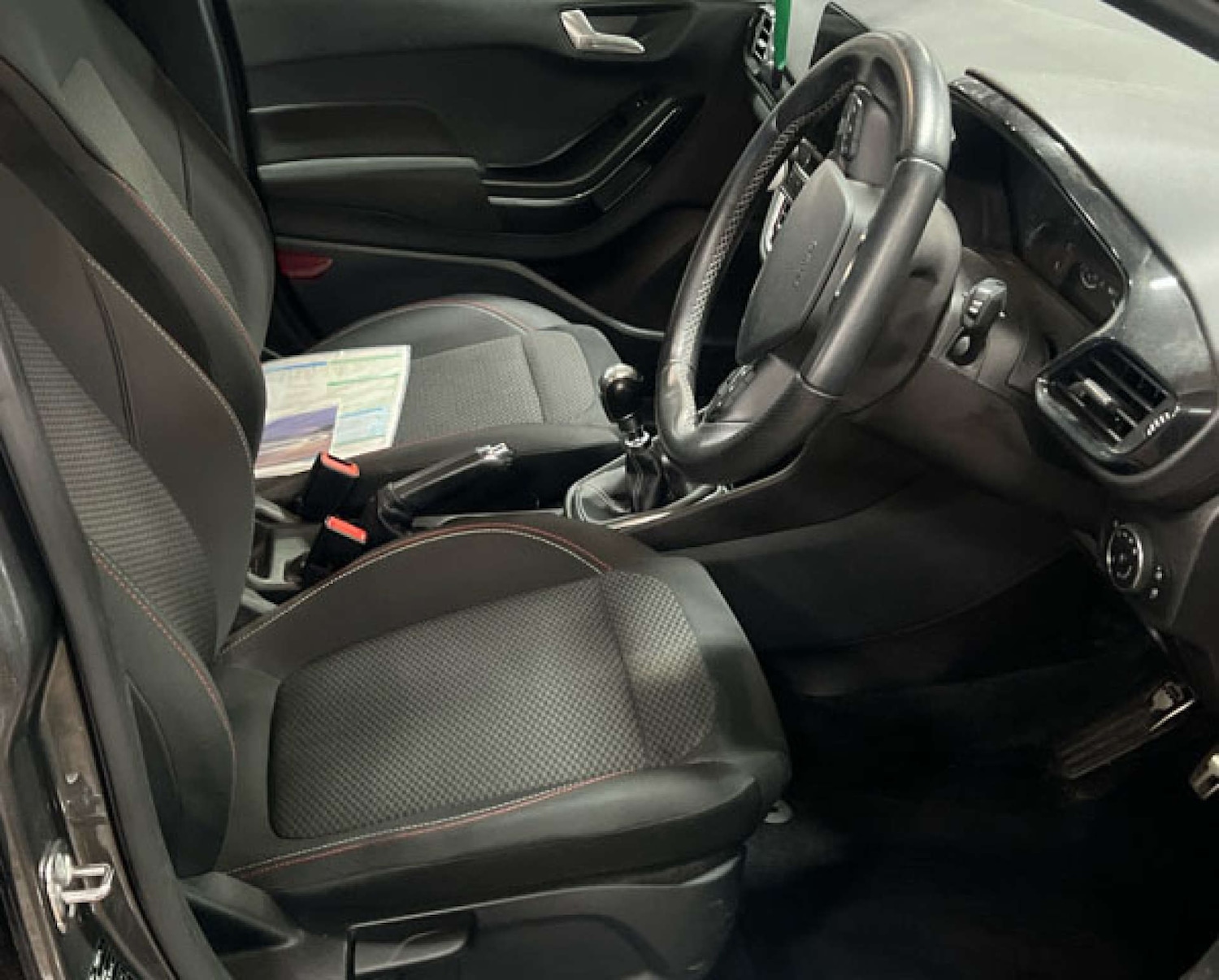 Used Ford Fiesta 2018 for sale - 76542275: Photo 3