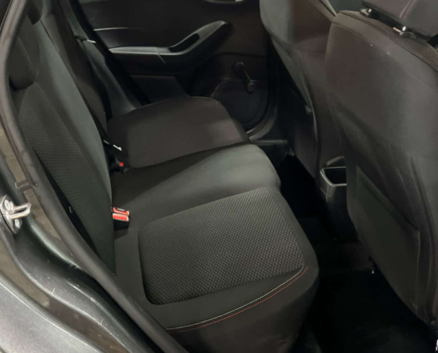 Used Ford Fiesta 2018 for sale - 76542275: Photo 4