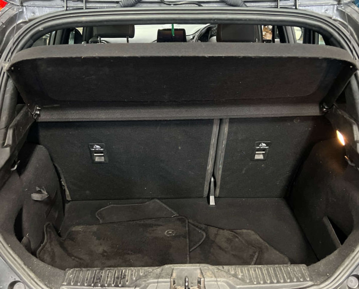 Used Ford Fiesta 2018 for sale - 76542275: Photo 6