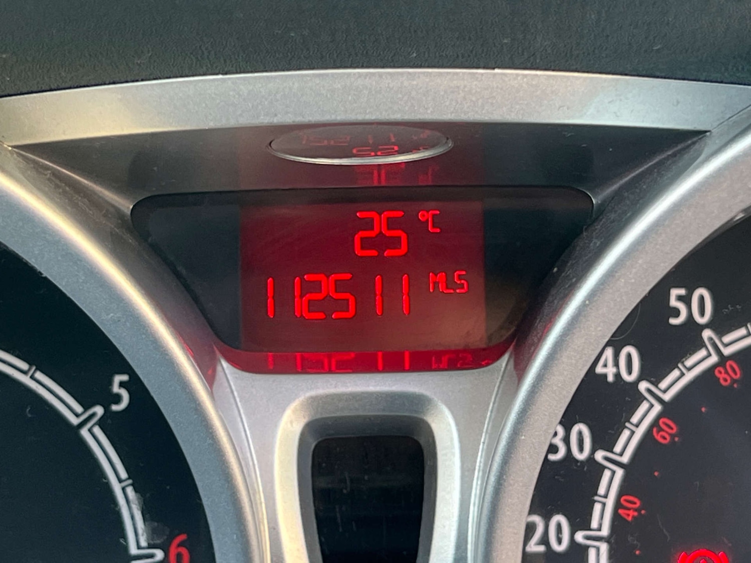 Vehicle 25