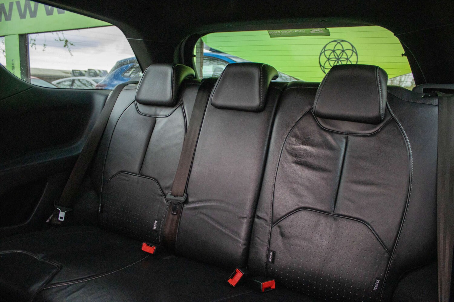 Used DS Automobiles DS 3 2017 for sale - 78111302: Photo 10