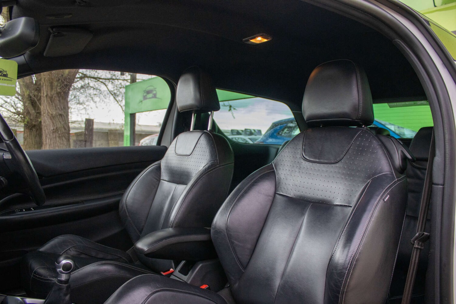 Used DS Automobiles DS 3 2017 for sale - 78111302: Photo 11