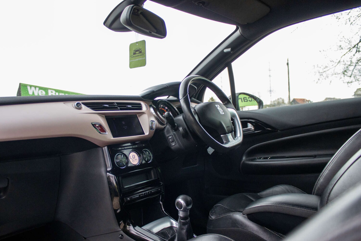 Used DS Automobiles DS 3 2017 for sale - 78111302: Photo 12