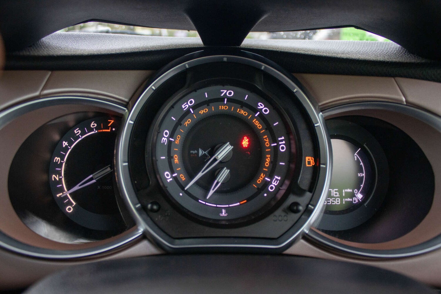 Used DS Automobiles DS 3 2017 for sale - 78111302: Photo 13