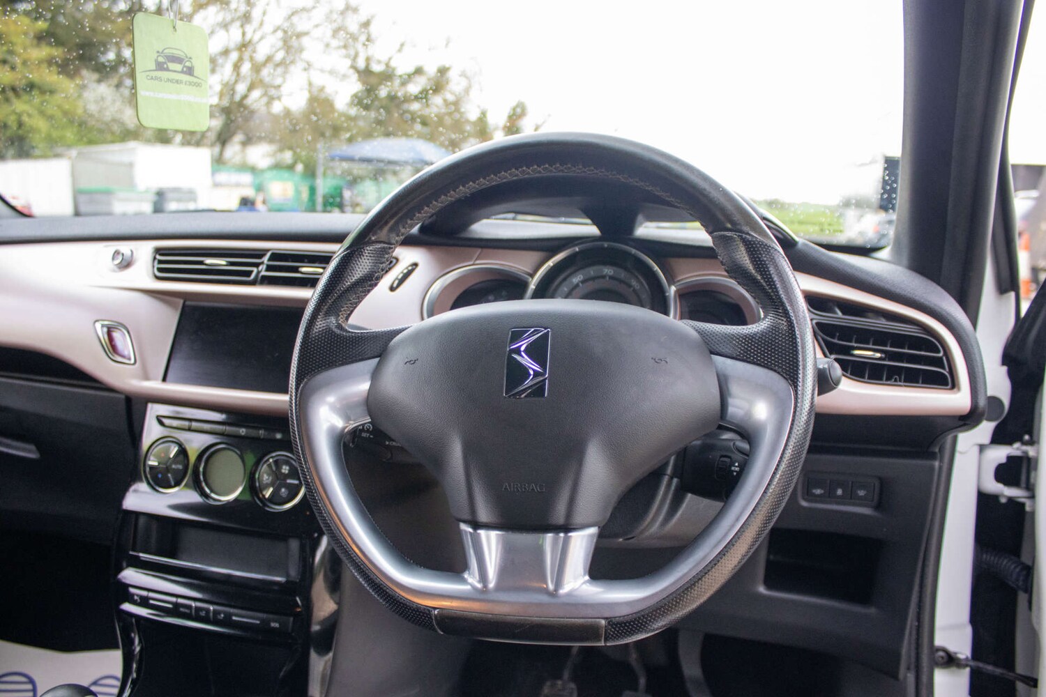 Used DS Automobiles DS 3 2017 for sale - 78111302: Photo 14