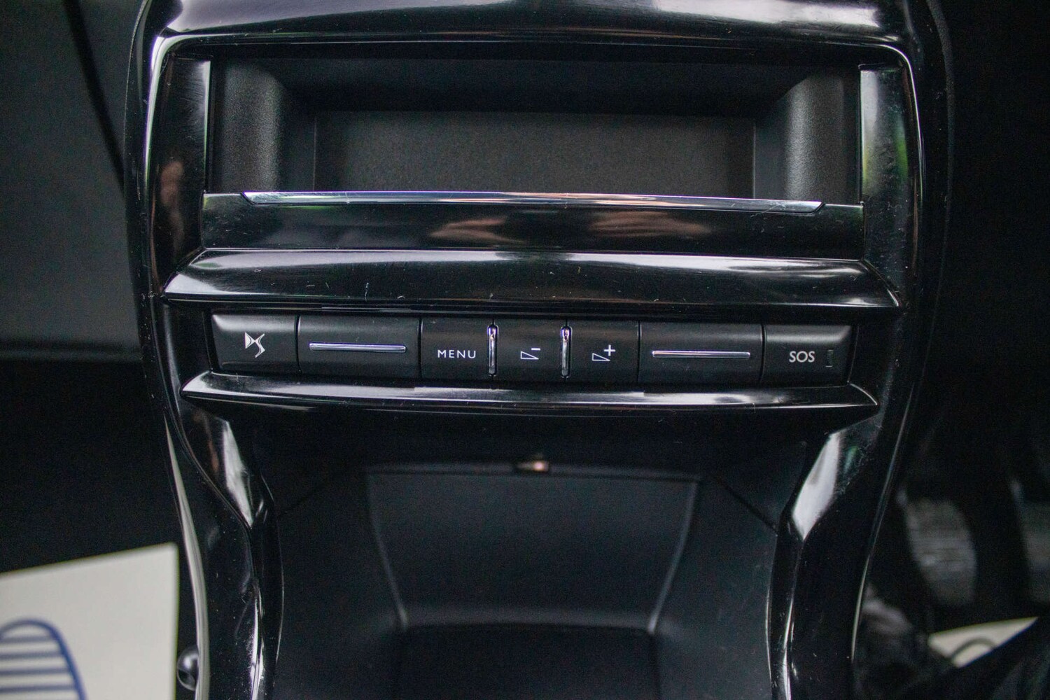 Used DS Automobiles DS 3 2017 for sale - 78111302: Photo 19