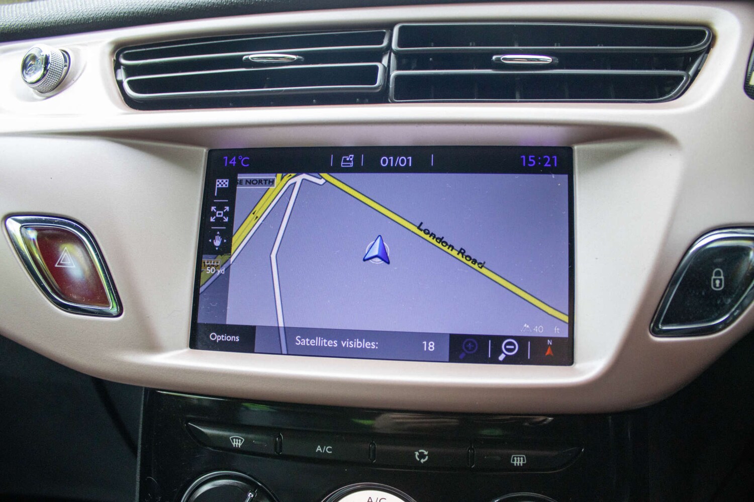 Used DS Automobiles DS 3 2017 for sale - 78111302: Photo 20