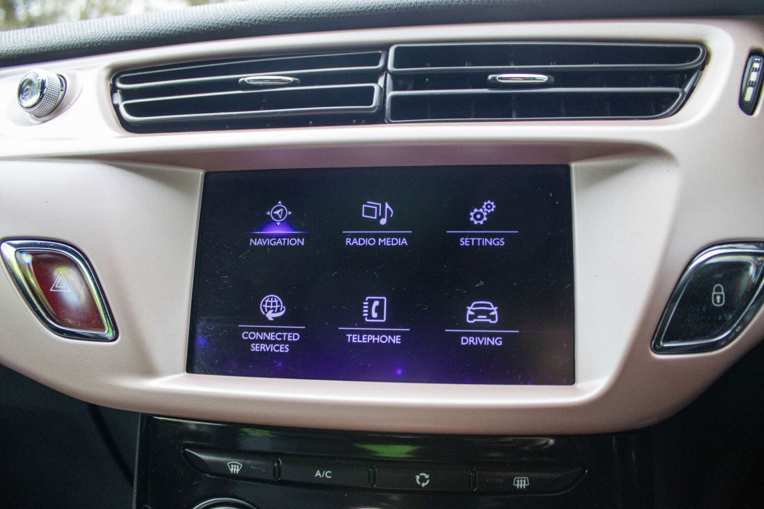 Used DS Automobiles DS 3 2017 for sale - 78111302: Photo 21