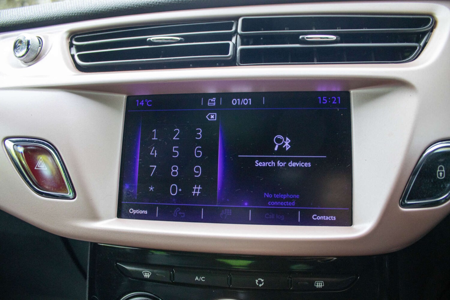 Used DS Automobiles DS 3 2017 for sale - 78111302: Photo 23